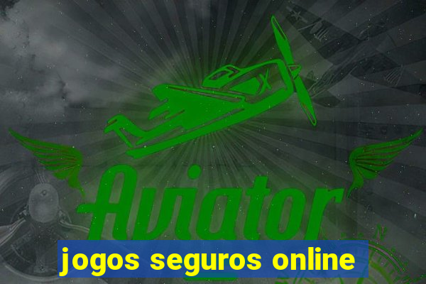 jogos seguros online